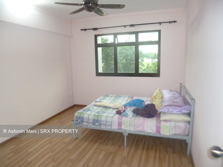 Blk 589 Woodlands Drive 16 (Woodlands), HDB 5 Rooms #190127042
